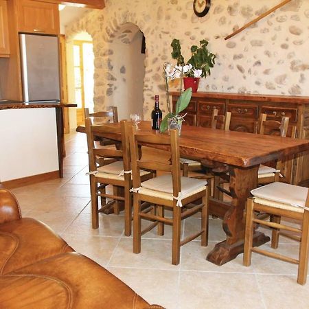 2 Bedroom Awesome Home In Sigoyer Sigoyer  Extérieur photo