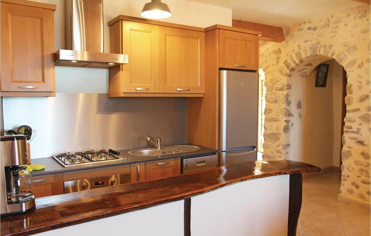 2 Bedroom Awesome Home In Sigoyer Sigoyer  Extérieur photo