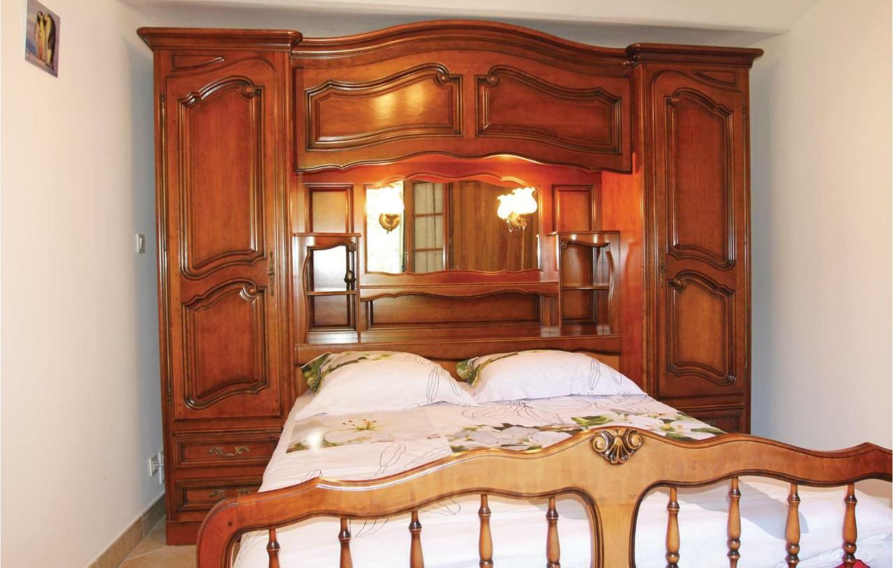2 Bedroom Awesome Home In Sigoyer Sigoyer  Extérieur photo