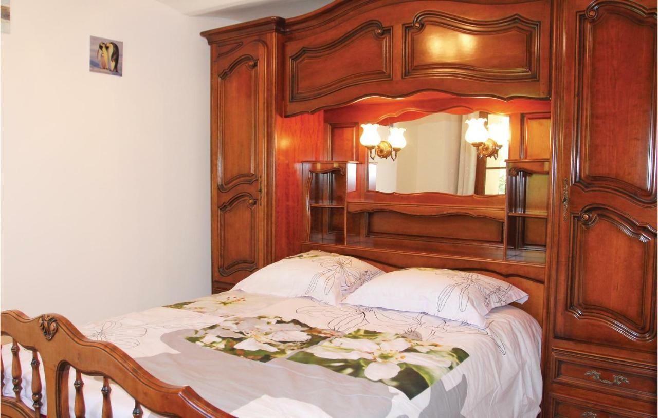 2 Bedroom Awesome Home In Sigoyer Sigoyer  Extérieur photo
