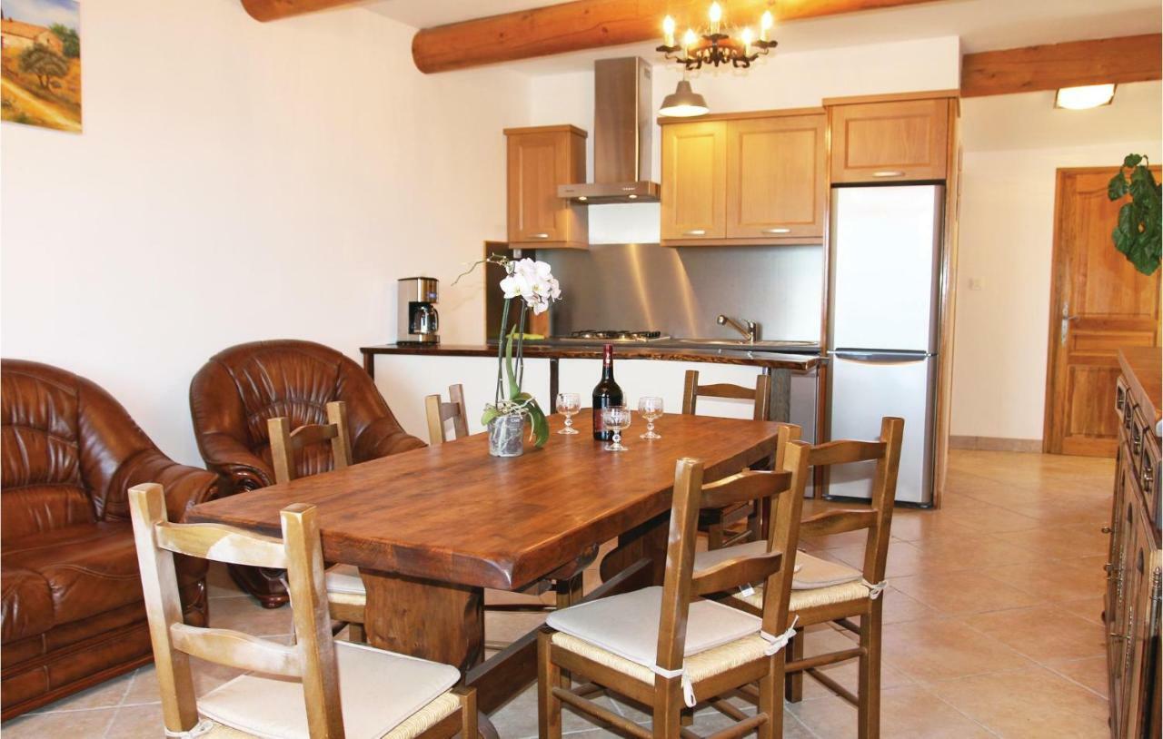 2 Bedroom Awesome Home In Sigoyer Sigoyer  Extérieur photo