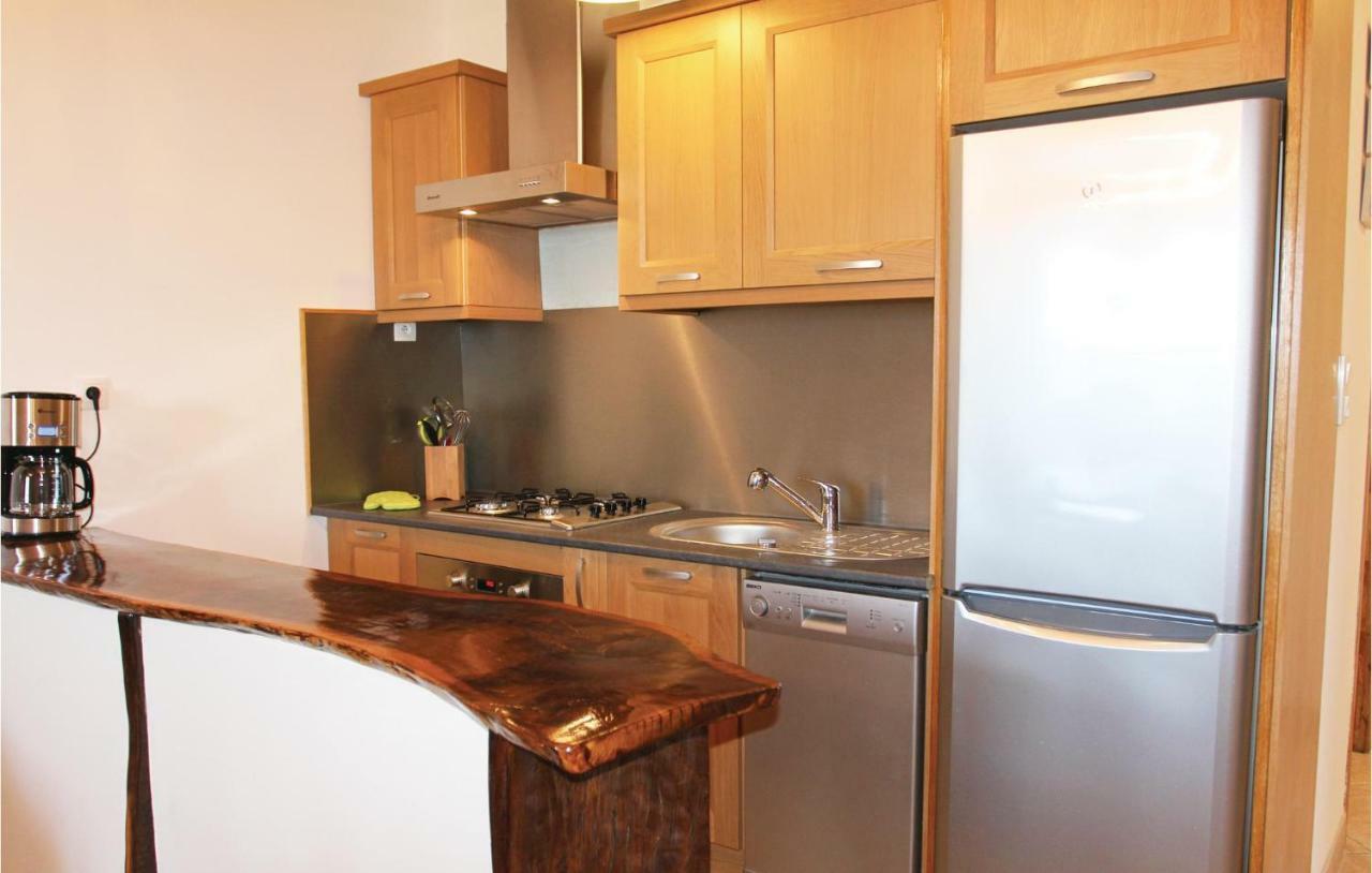 2 Bedroom Awesome Home In Sigoyer Sigoyer  Extérieur photo